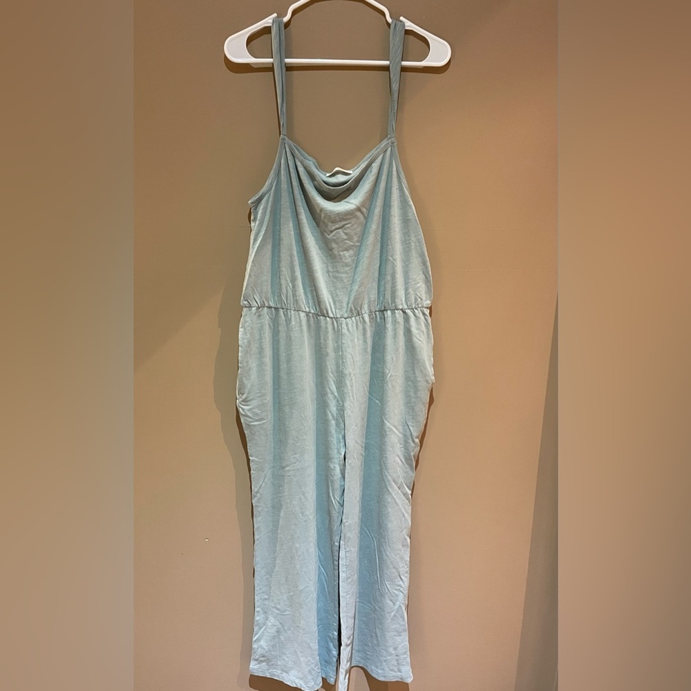 Known Supply Jumpsuit with Pockets